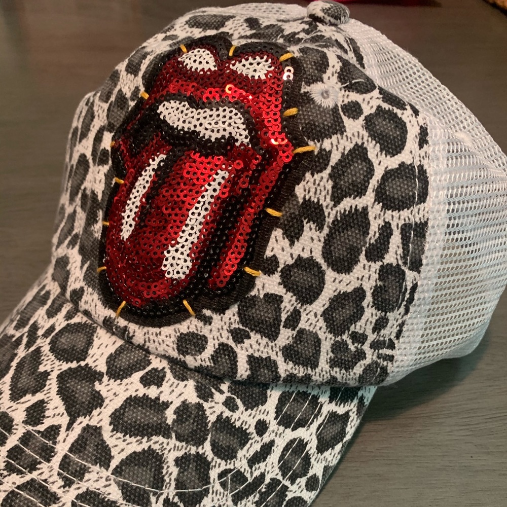 Boutique Hat! New! Stunner!